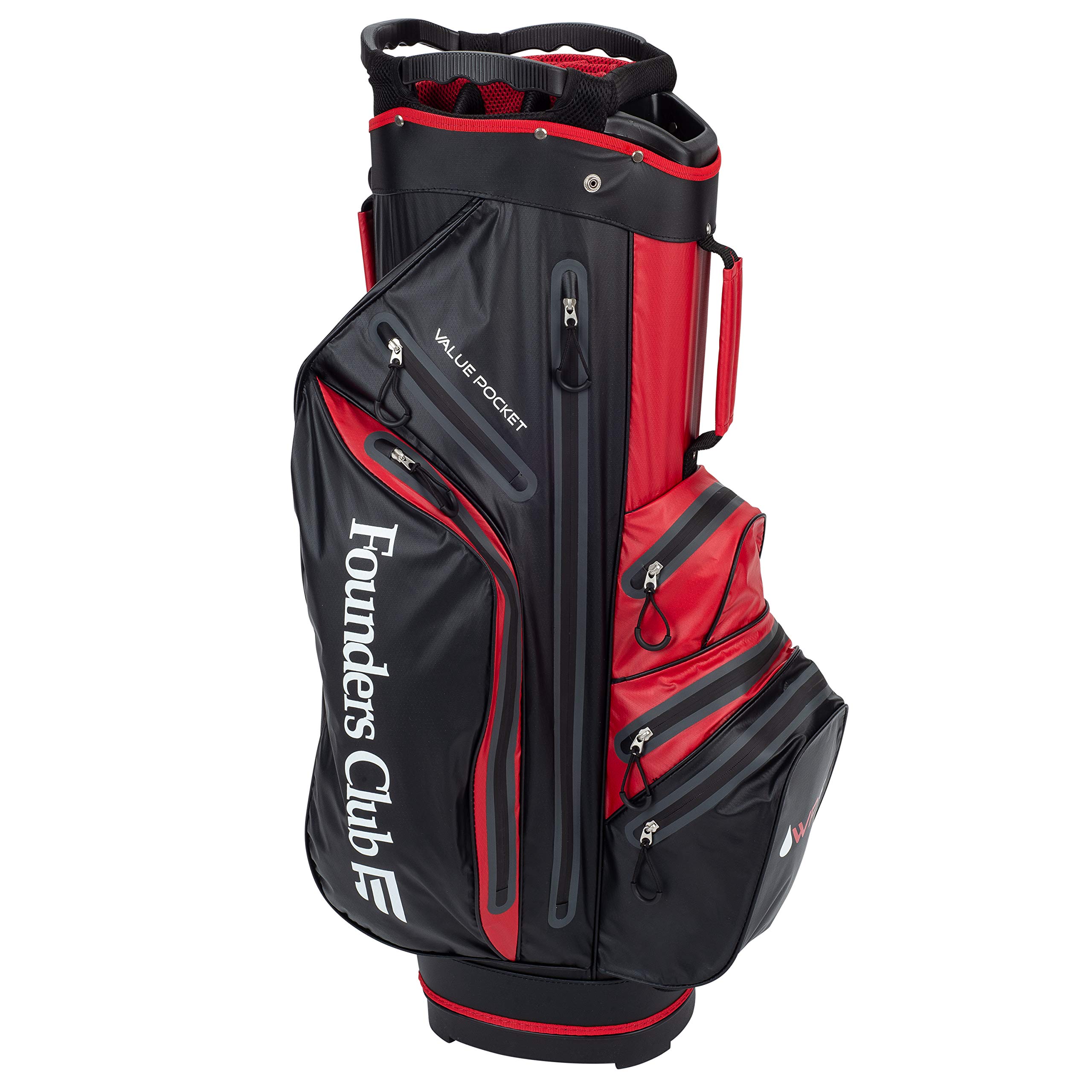 Amazon.co.jp: Founders Club (ファウンダーズクラブ) 防水